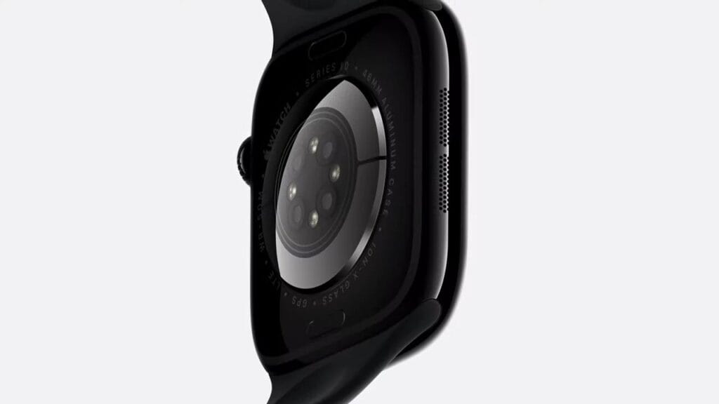 Apple Watch Speaker