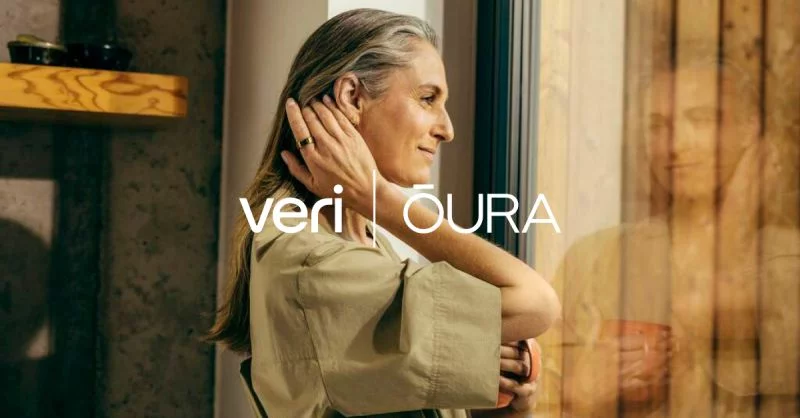 Oura Acquires Veri